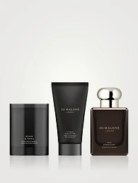 Cologne Intense Trio