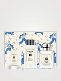 Wood Sage & Sea Salt Collection