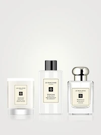 Wood Sage & Sea Salt Collection