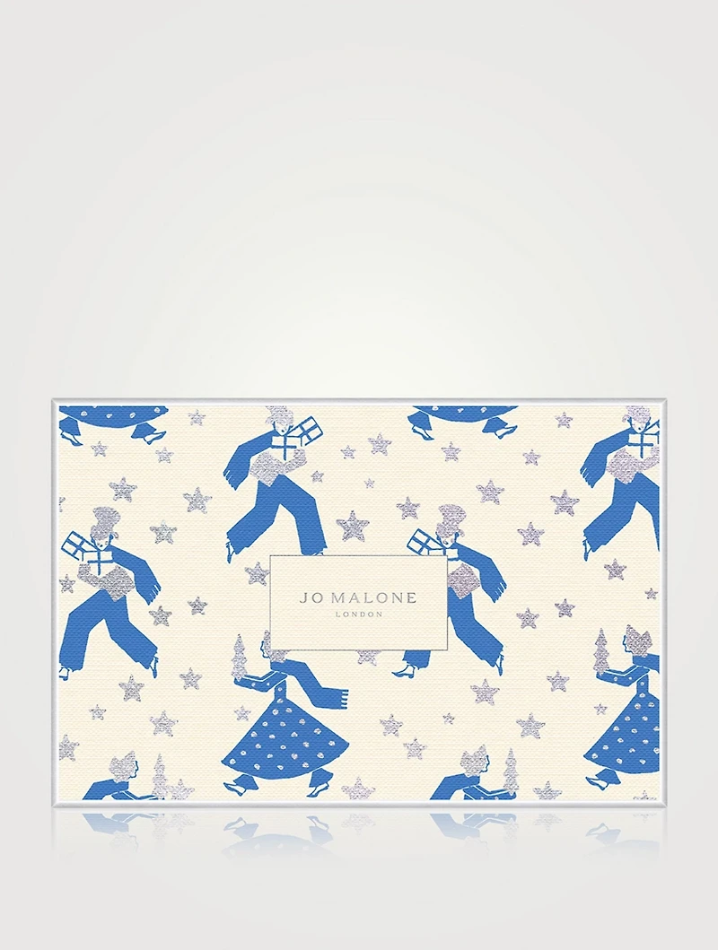 Wood Sage & Sea Salt Collection