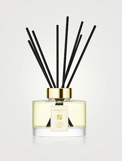 Pine & Eucalyptus Diffuser