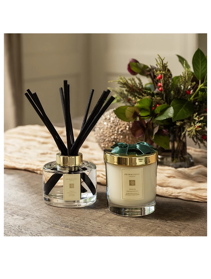 Pine & Eucalyptus Diffuser