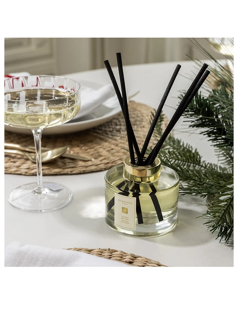 Orange Bitters Diffuser