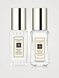 English Pear Miniature Duo