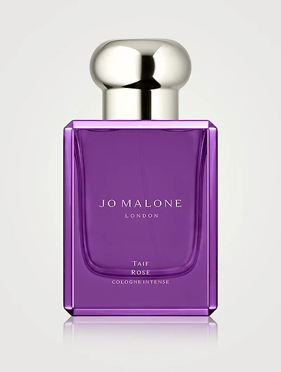 Taif Rose Cologne Intense