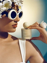 Frangipani Flower Cologne