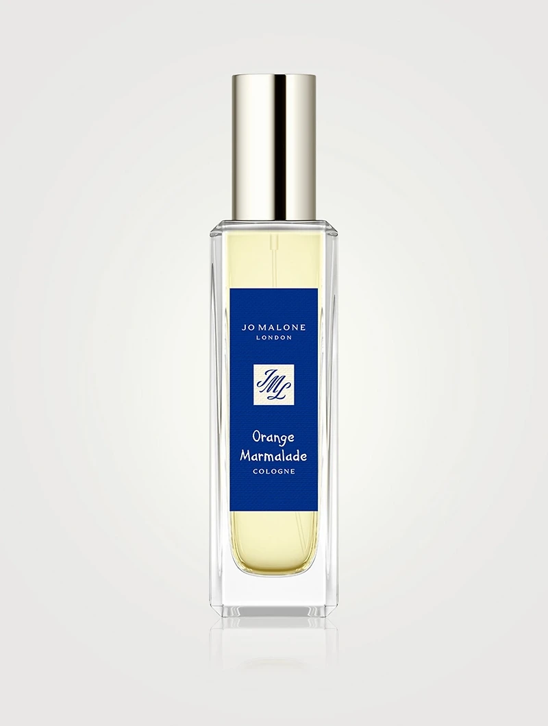 Paddington Bear Orange Marmalade Cologne - Limited Edition