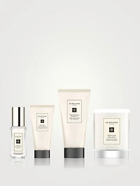 Indulgent Essentials Collection