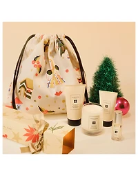 Indulgent Essentials Collection