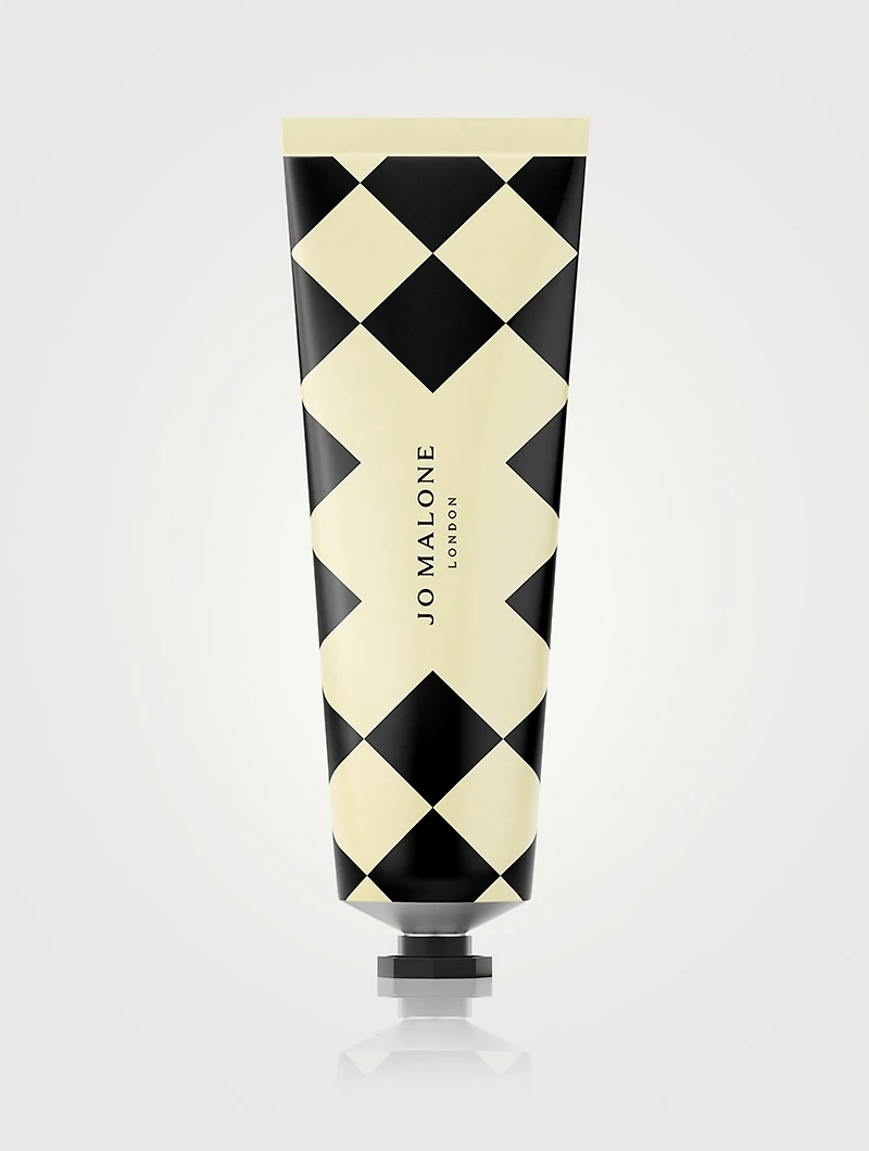 Lime Basil & Mandarin Hand Cream
