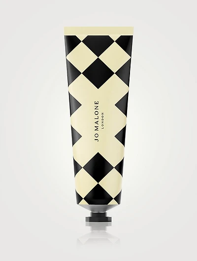 Lime Basil & Mandarin Hand Cream