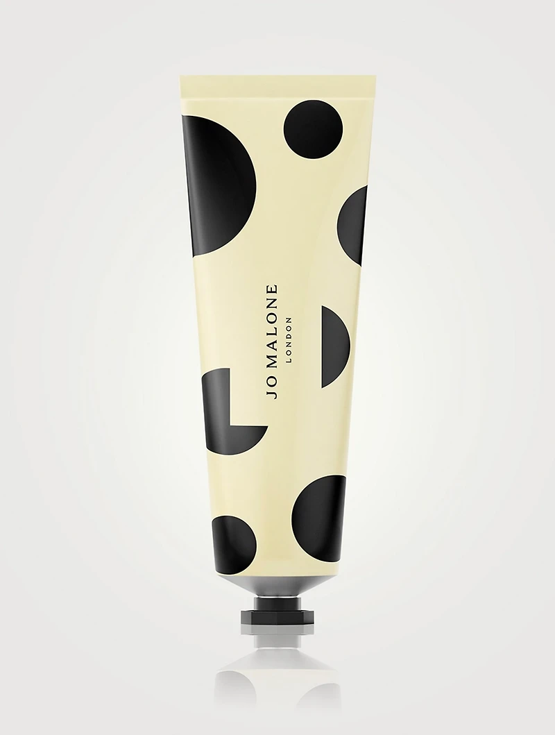 Peony & Blush Suede Hand Cream