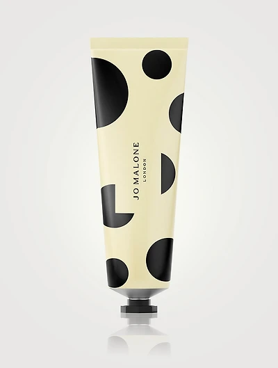 Peony & Blush Suede Hand Cream