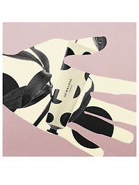 Peony & Blush Suede Hand Cream