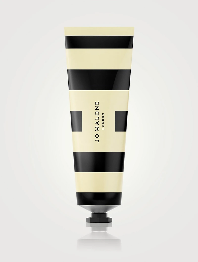 English Oak & Hazelnut Hand Cream