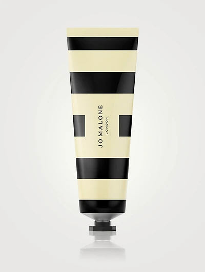 English Oak & Hazelnut Hand Cream