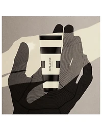 English Oak & Hazelnut Hand Cream
