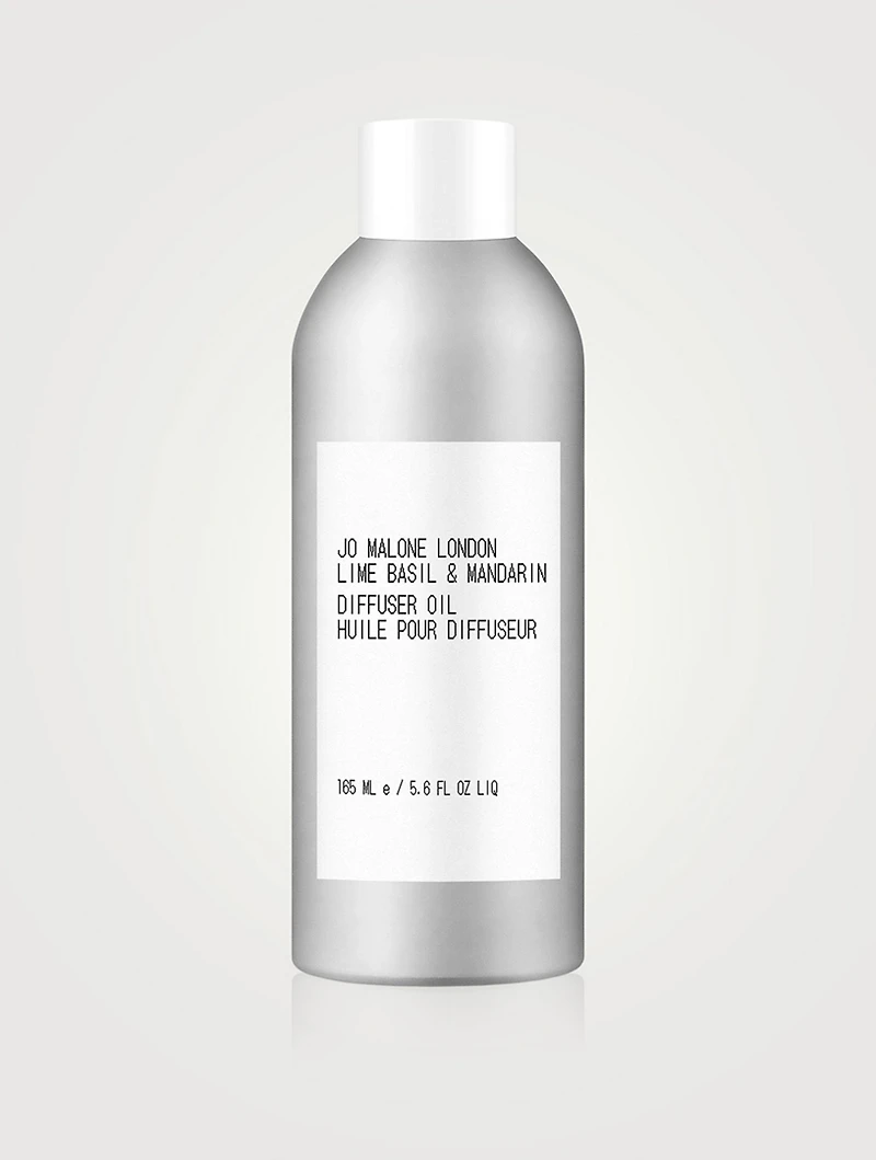 Lime Basil & Mandarin Diffuser Refill