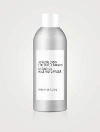 Lime Basil & Mandarin Diffuser Refill
