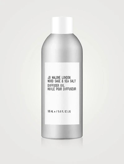 Wood Sage & Sea Salt Diffuser Refill