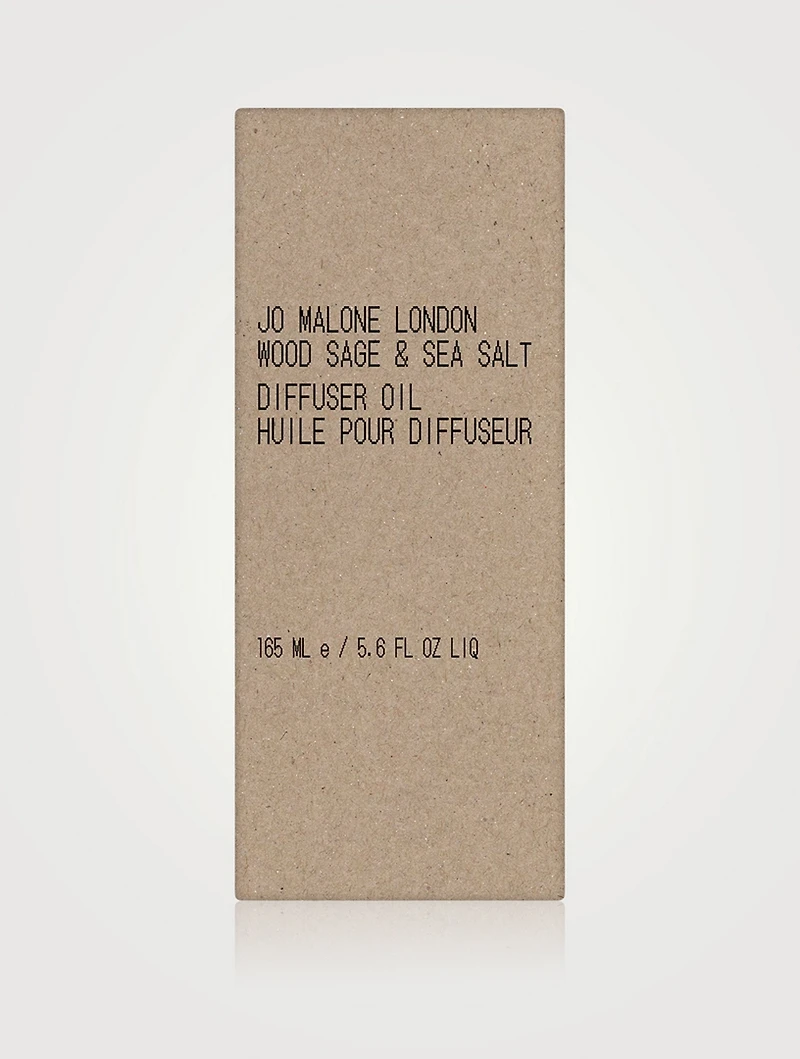 Wood Sage & Sea Salt Diffuser Refill