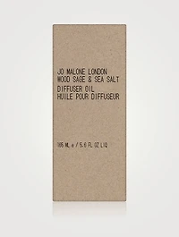 Wood Sage & Sea Salt Diffuser Refill