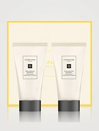 English Pear & Freesia Hand Cream Duo