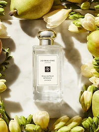 English Pear Cologne Duo Gift Set