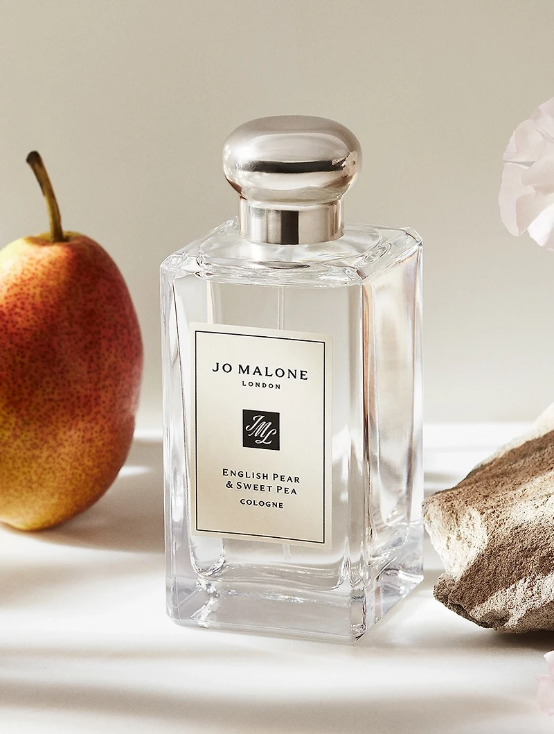 English Pear Cologne Duo Gift Set