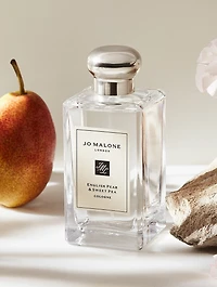English Pear Cologne Duo Gift Set