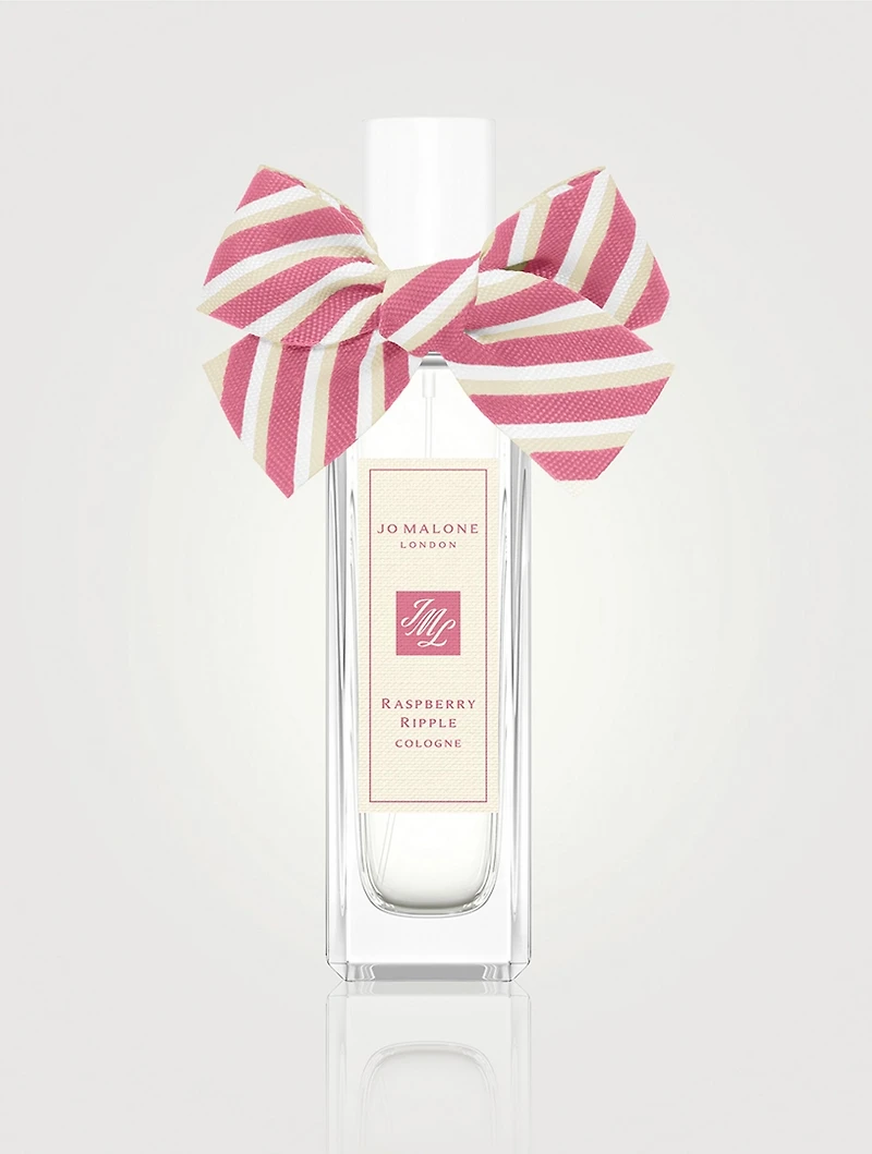 Raspberry Ripple Cologne