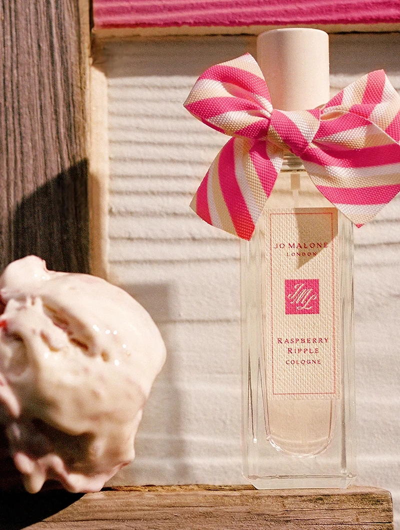 Raspberry Ripple Cologne