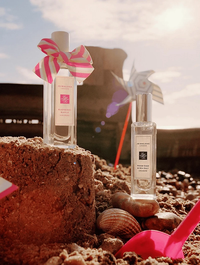 Raspberry Ripple Cologne