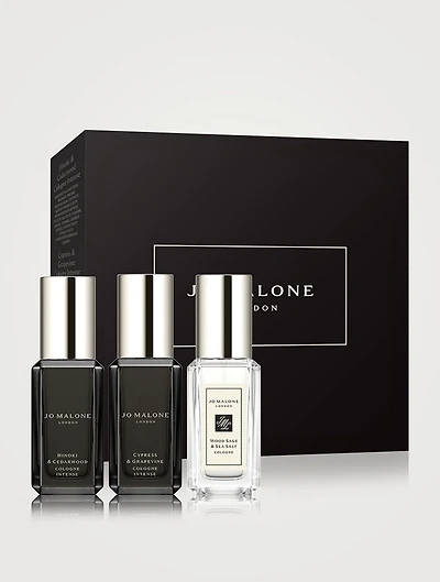 Mini Cologne Trio