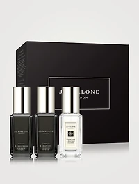 Mini Cologne Trio