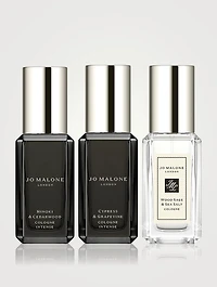 Mini Cologne Trio