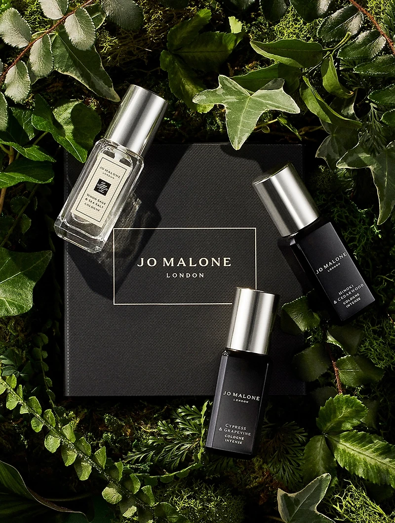 Mini Cologne Trio