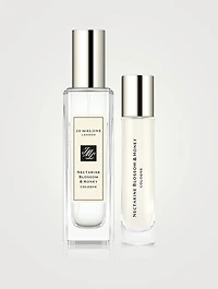 Nectarine Blossom & Honey Home & Away Duo Set