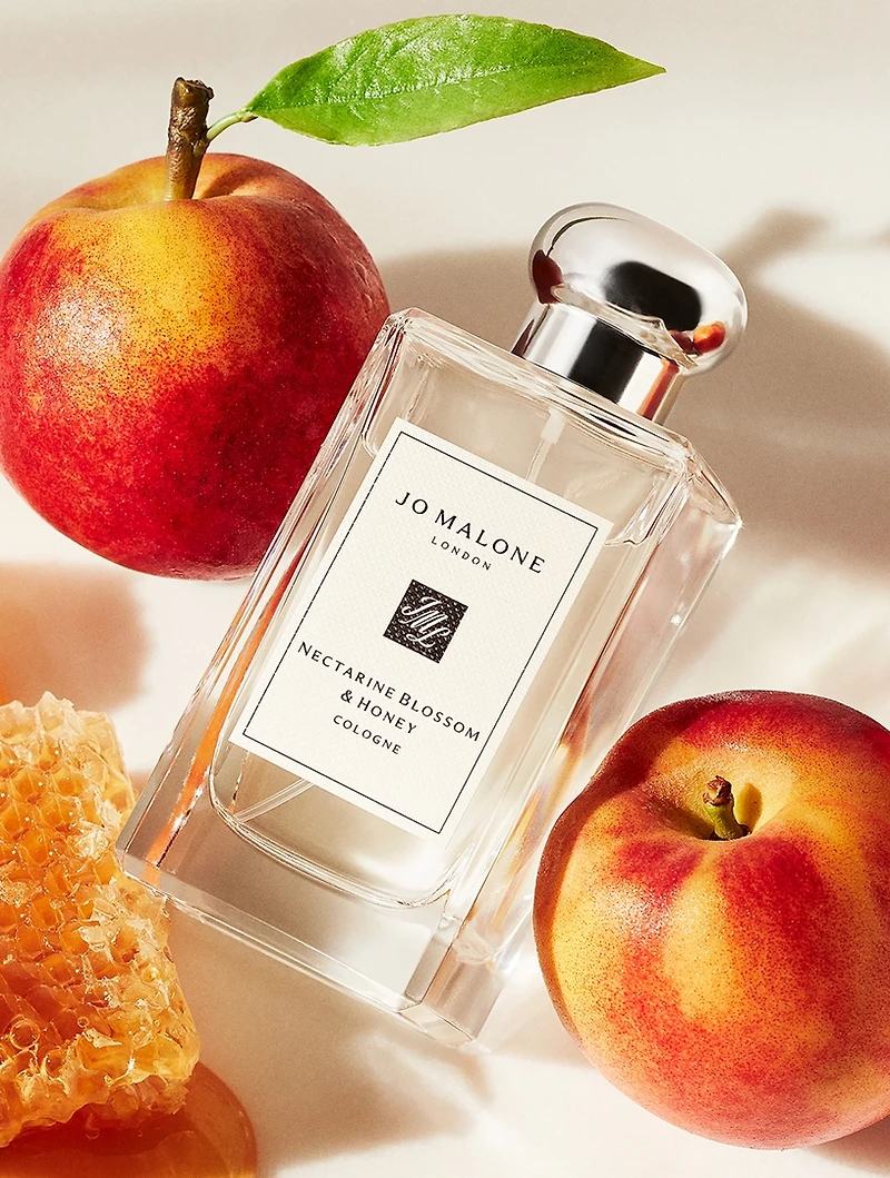 Nectarine Blossom & Honey Home & Away Duo Set