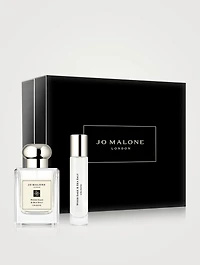 Wood Sage and Sea Salt Cologne Duo