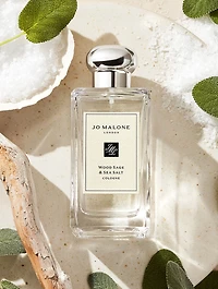 Wood Sage and Sea Salt Cologne Duo