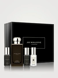 Cypress and Grapevine Set