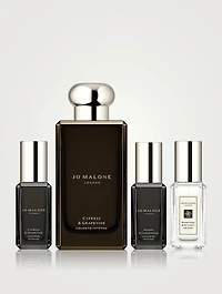 Cypress and Grapevine Set