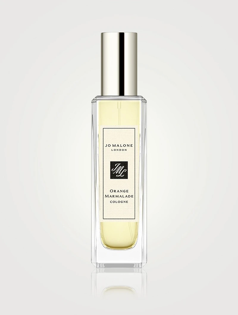 Orange Marmalade Cologne