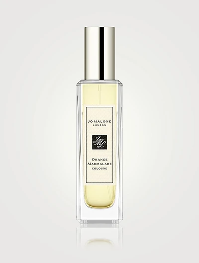 Orange Marmalade Cologne