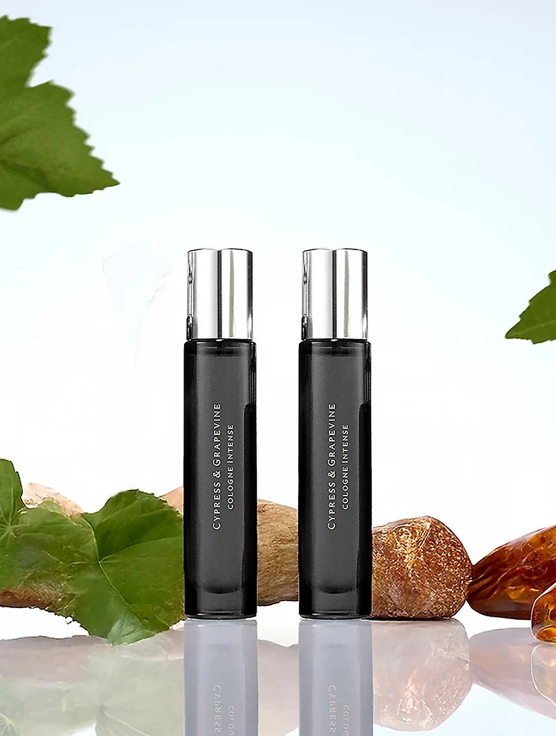 Cypress & Grapevine Duo