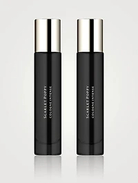 Scarlet Poppy Duo