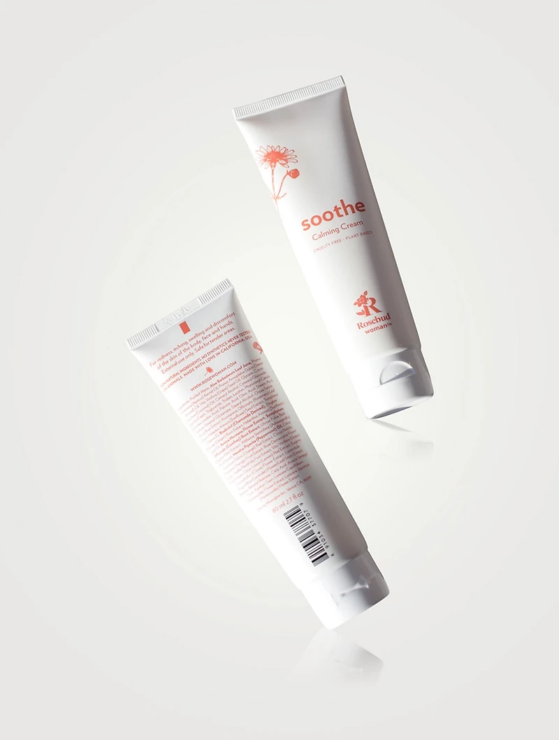 Soothe Calming Cream