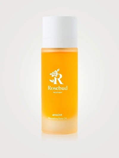Anoint Nourishing Body Oil