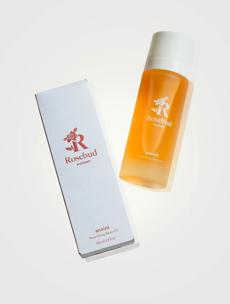 Anoint Nourishing Body Oil